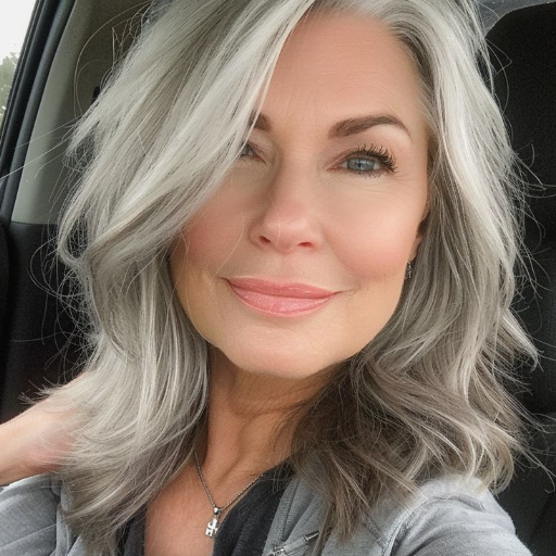 How to Add Texture and Volume to Your Long Hair?