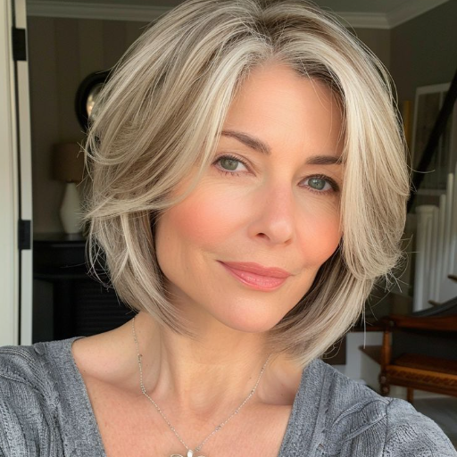 What Are the Most Flattering Hairstyles for Different Face Shapes?