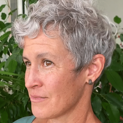 What Curly Hairstyles for Women Over 50 Suit Different Face Shapes?