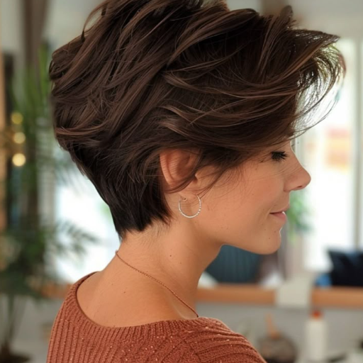 What Are the Best Hairstyles For Wavy Hair for Women Over 50?