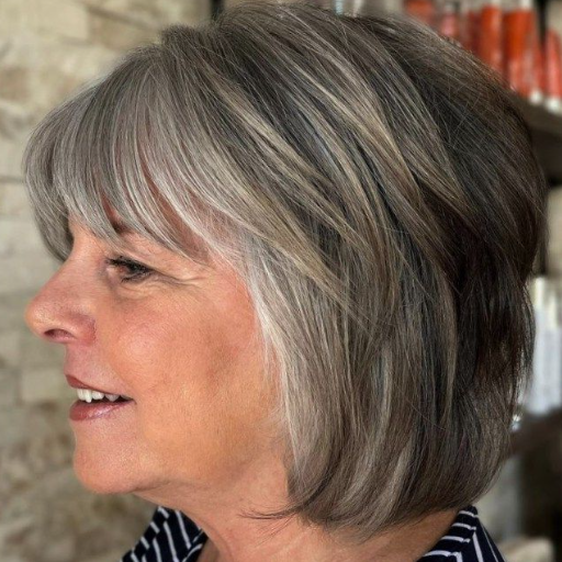 What Are the Best Women Over 60 Hair?
