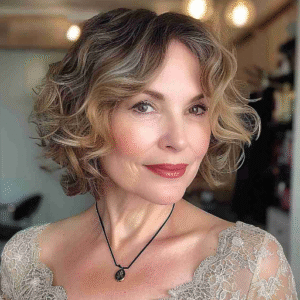 How Can Short Hair Enhance Natural Beauty and Sophistication?