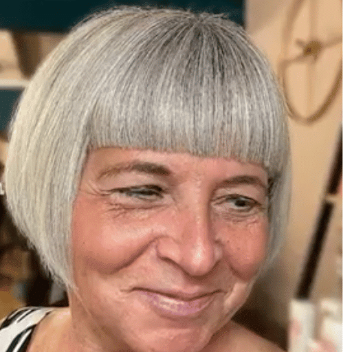 Best Hair Cuts and Styles for Over 60