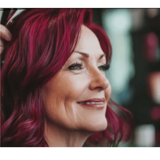 Best Hair Cuts and Styles for Over 60