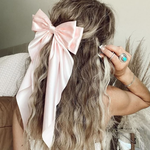 2025 hair bow