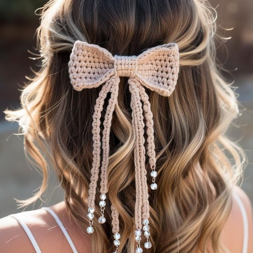 2025 hair bow