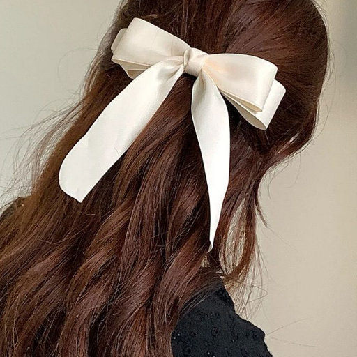 2025 hair bow