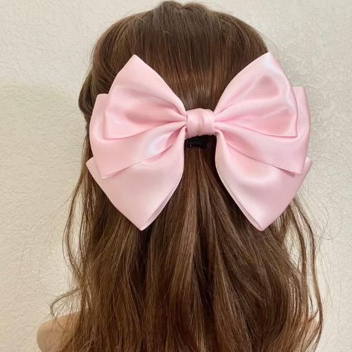 2025 hair bow