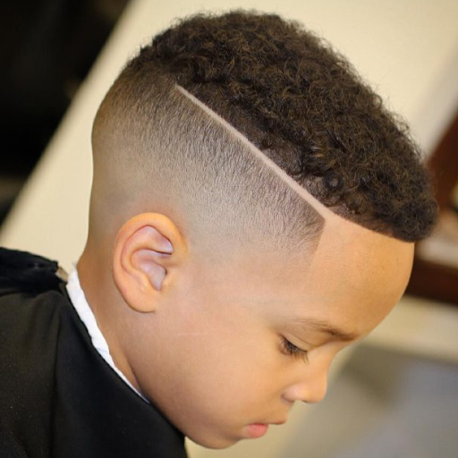 2025 hair boys