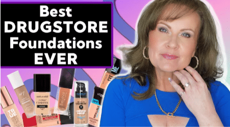 Aging Skin with SPF