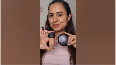 Aging Skin with SPF