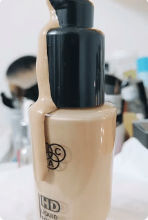 Aging Skin with SPF