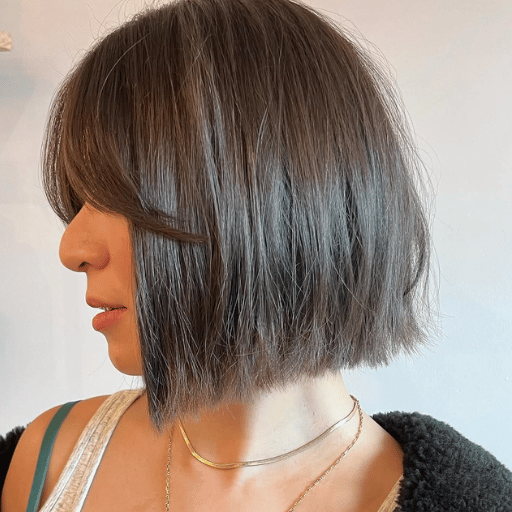 Haircuts for Women Bob