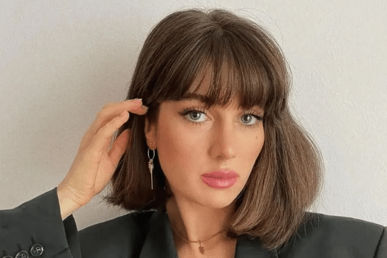 Haircuts for Women Bob