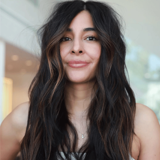 Haircuts for Women Thick Hair