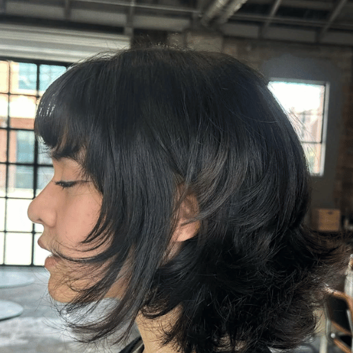 Haircuts for Women Thick Hair