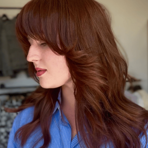 Haircuts for Women Thick Hair