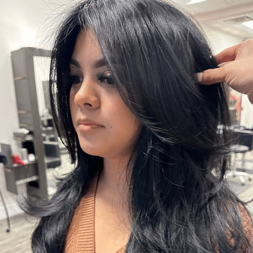 Haircuts for Women Thick Hair