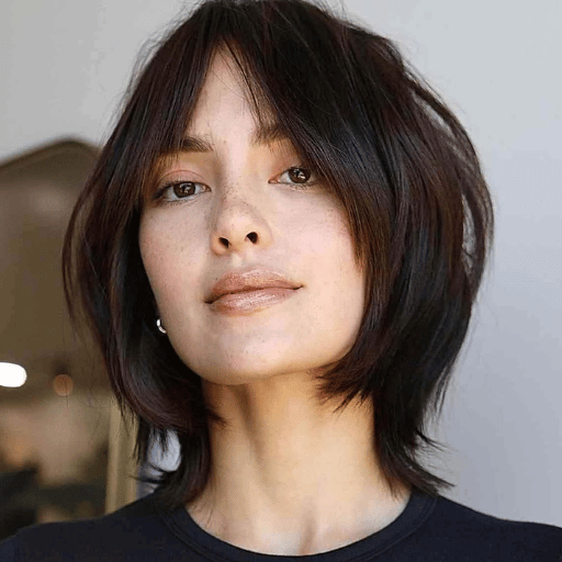 Haircuts for Women for Short Hair