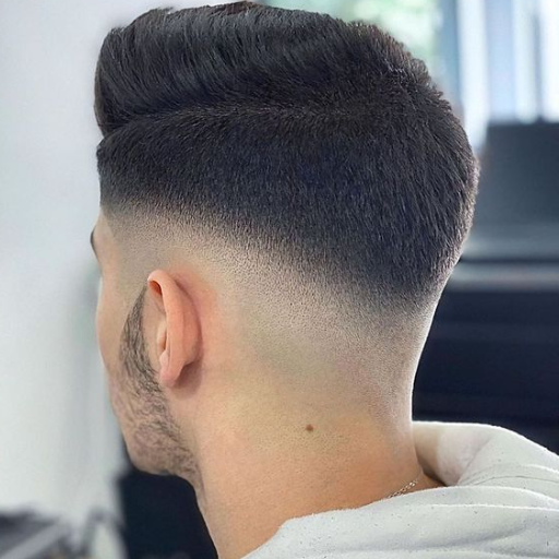High Fade vs Mid Fade