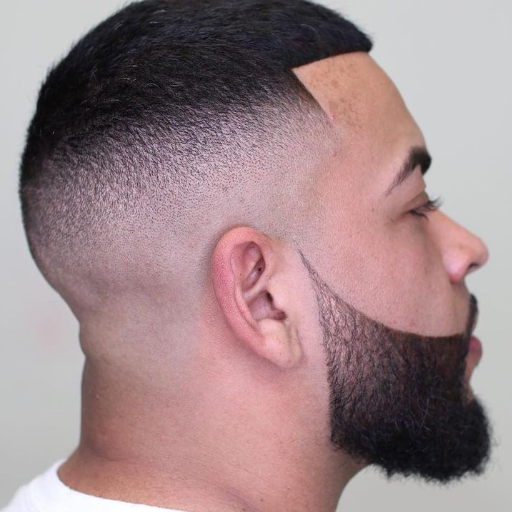 High Fade vs Mid Fade