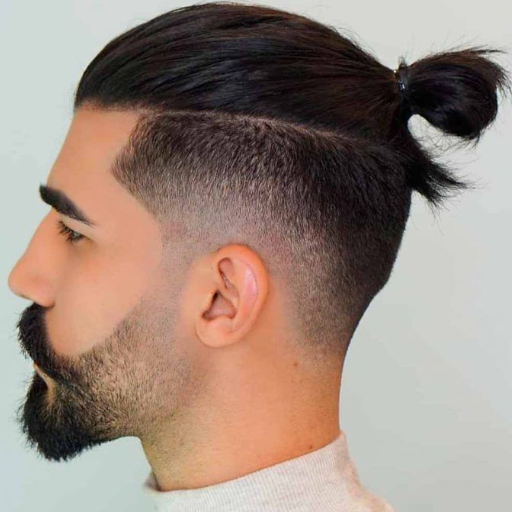 High Fade vs Mid Fade