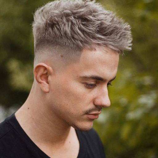 High Fade vs Mid Fade