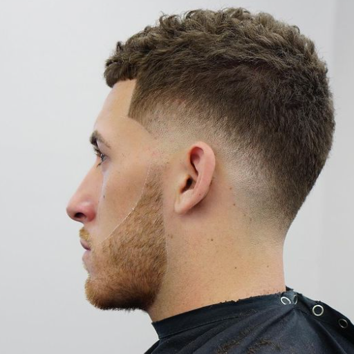 High Fade vs Mid Fade