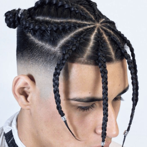  Haircuts for men 