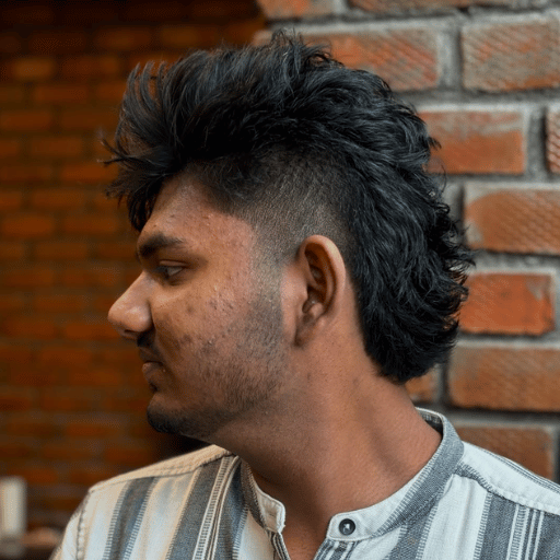  Haircuts for men 