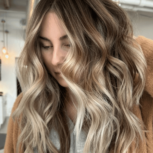 Low-Maintenance Hairstyles for over 70 with Fine Hair