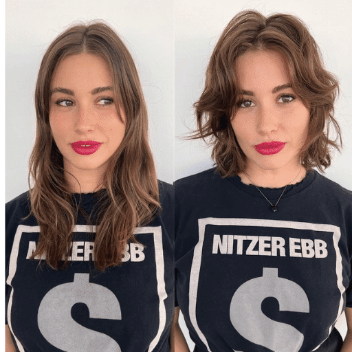 Low-Maintenance Hairstyles for over 70 with Fine Hair