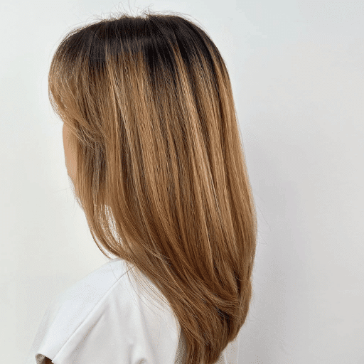  Medium-Length Layered Hairstyles for over 60 with Thin Hair