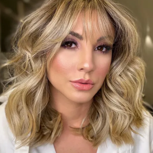 Medium Short Hair
