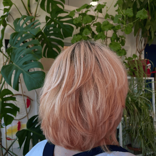 Short Layered Bob Hairstyles