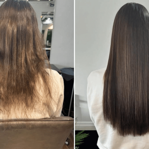 What Is the Most Flattering Hair Length for over 50？
