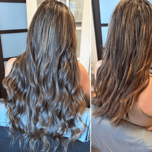 What Is the Most Flattering Hair Length for over 50？