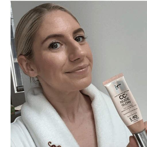 Top 10 Foundations for Mature Skin