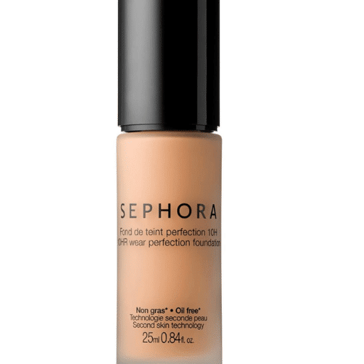Top 10 Foundations for Mature Skin