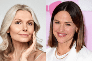 What Is the Most Flattering Hair Length for over 50？