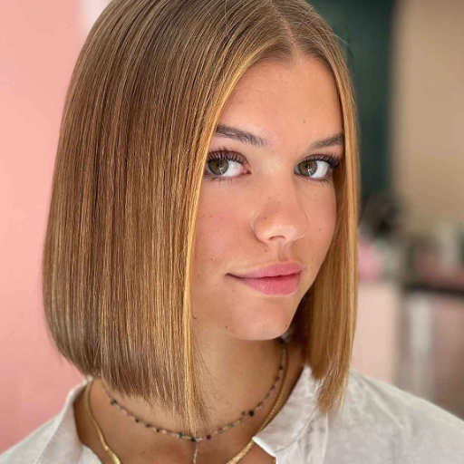 cute bob hairstyles