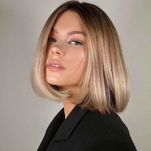 ladies bob hairstyles