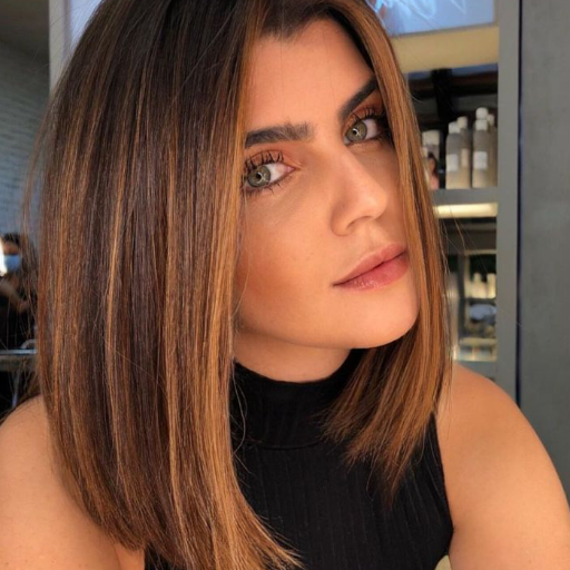 ladies bob hairstyles