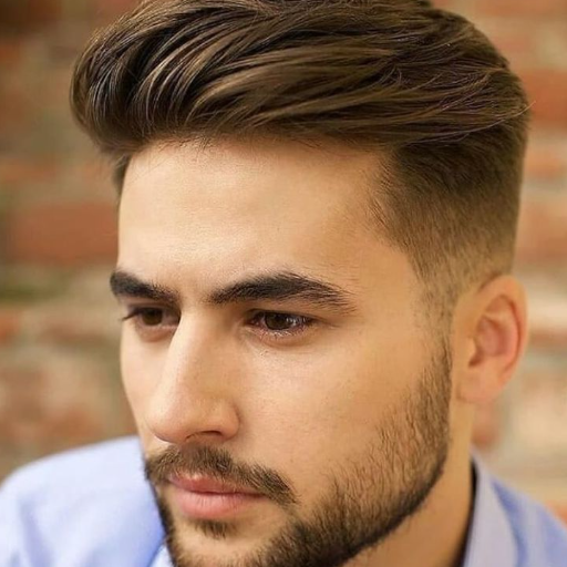 What are the best maintenance tips for a long comb over?
