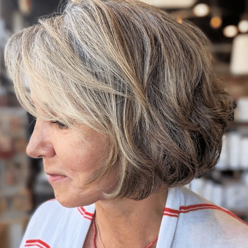 How to Maintain a Pixie Bob Haircuts For Fine Hair Over 60?