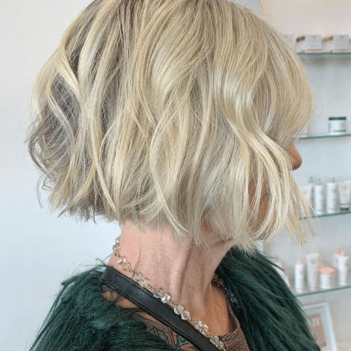 Can a Pixie Bob Give the Illusion of Thicker Hair?