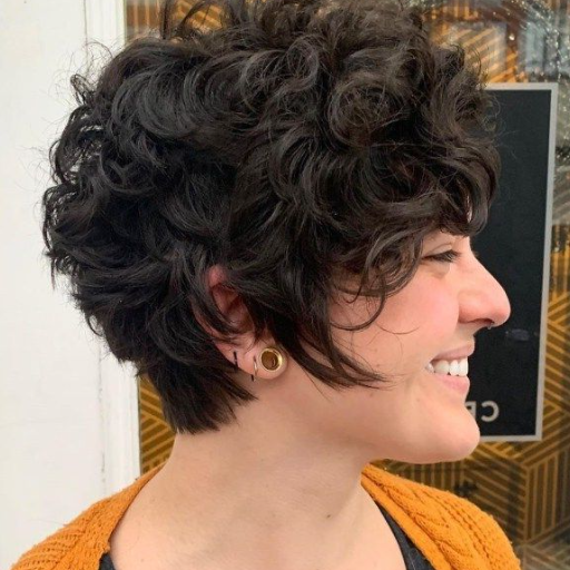 pixie bob hairstyles