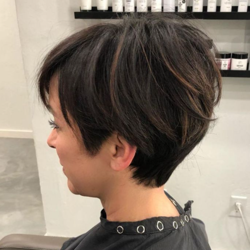 pixie bob hairstyles