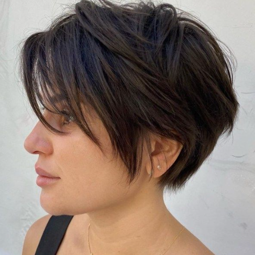 pixie bob hairstyles