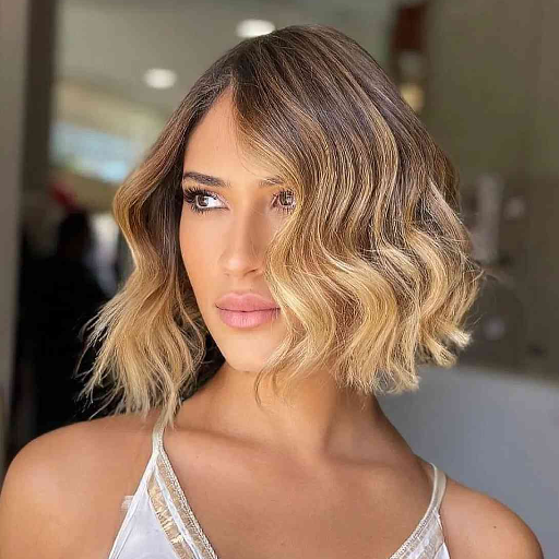 short hair cuts for women